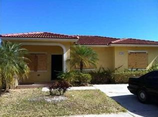 21503 SW 124th Pl, Miami, FL 33177