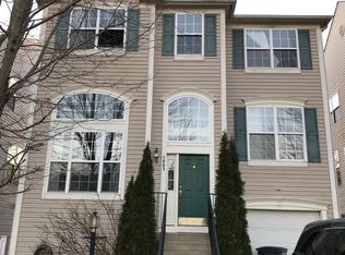 7863 Scully Ct, Manassas, VA 20111