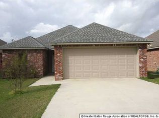 14147 Stones Throw Ct, Denham Springs, LA 70726