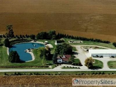 17037 County Road 6, Metamora, OH, 43540
