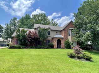 3109 Highgate Dr, Germantown, TN 38138