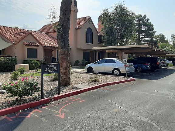 3rd image of 4901 E Kelton Ln Unit 1272