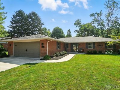 7655 John Elwood Dr, Dayton, OH, 45459
