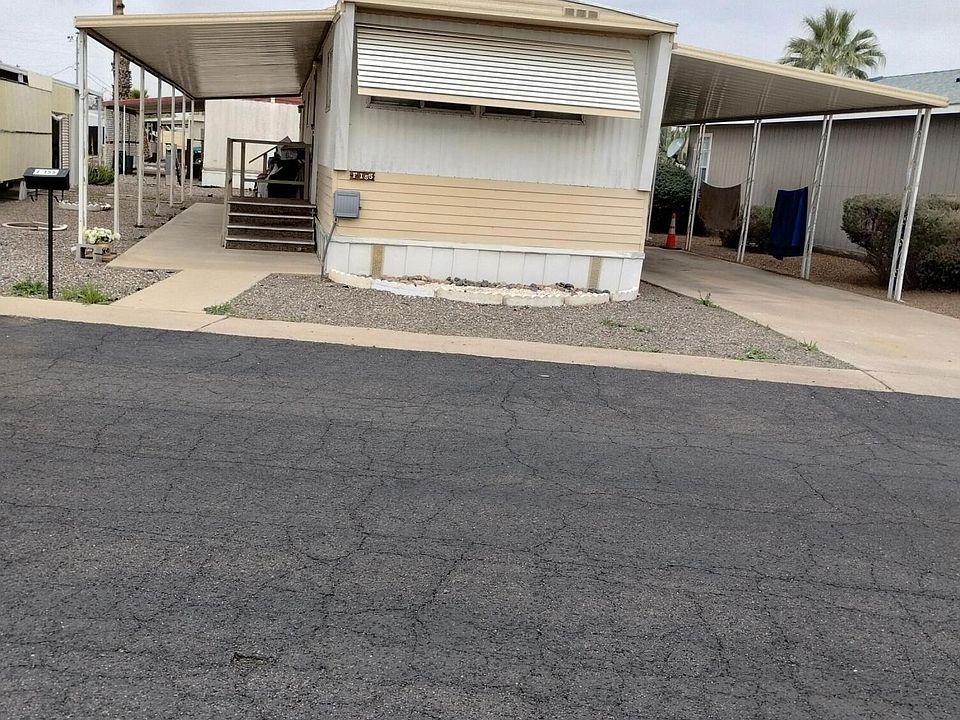 2nd image of 7300 N 51 Avenue #F155