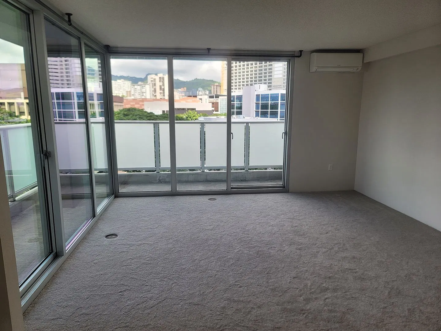 801 South Street (Mauka Tower) - 2 bedroom, 2 bath, 2 parking — Photo 2