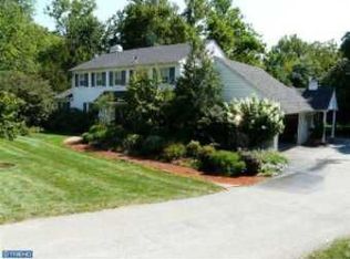 714 Gulph Rd, Wayne, PA 19087