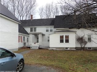 730 Main Rd N, Hampden, ME 04444