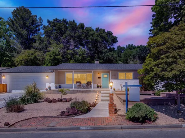 3652 Dartmouth Drive, Napa, CA 94558