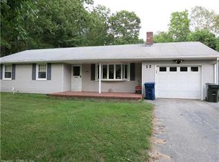 12 Myers Rd, Windham, CT 06280