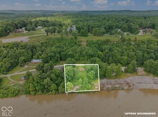 0 Buzzard Roost Rd, Cannelton, IN 47520