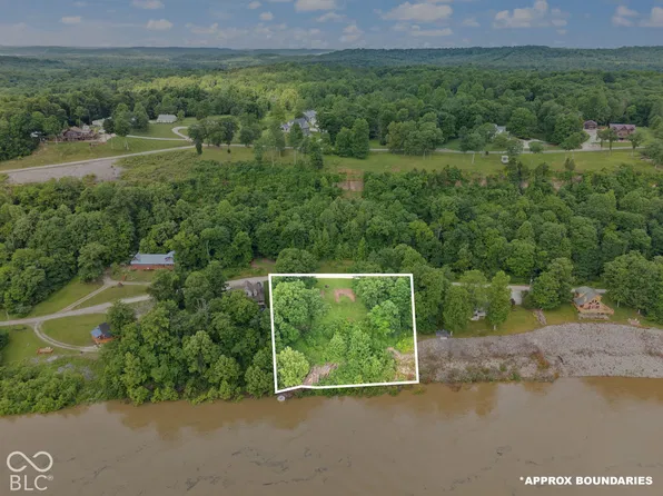 0 Buzzard Roost Rd, Cannelton, IN 47520