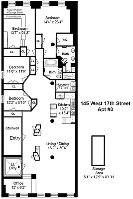 Sold by Corcoran | media 5
