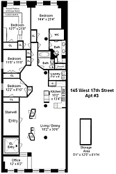 Sold by Corcoran