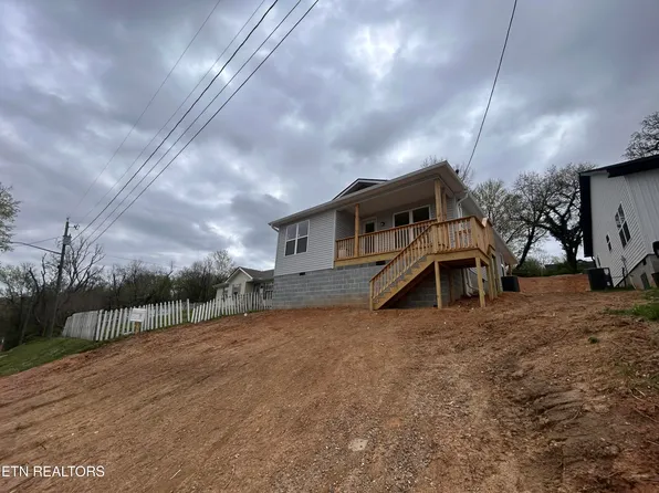 3904 Lilac Ave, Knoxville, TN 37914