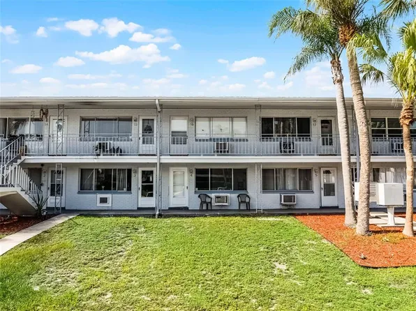 2353 Shelley St APT 3, Clearwater, FL 33765