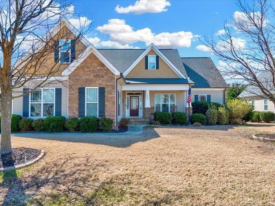 1624 Struble Cir, Willow Spring, NC, 27592