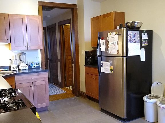 Kitchen, view 2