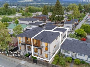 6740 Canada Way, Burnaby, BC V5E3R1