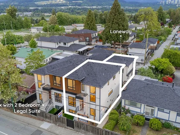 6740 Canada Way, Burnaby, BC V5E 3R1