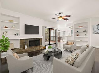 4711 Spicewood Springs Rd UNIT 168, Austin, TX 78759