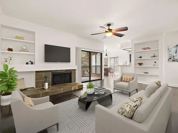 4711 Spicewood Springs Rd Unit 168, Austin, TX 78759