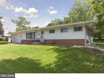 9517 Russell Ave S, Bloomington, MN, 55431