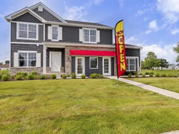 7581 Williams St, Merrillville, IN 46410