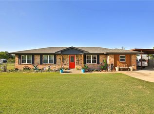 203 California St, Clyde, TX 79510