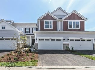 4163 Winslow Ct LOT 15.04, Aurora, IL 60504