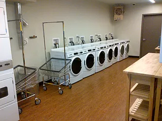 Rented by Halcyon Management Group LLC