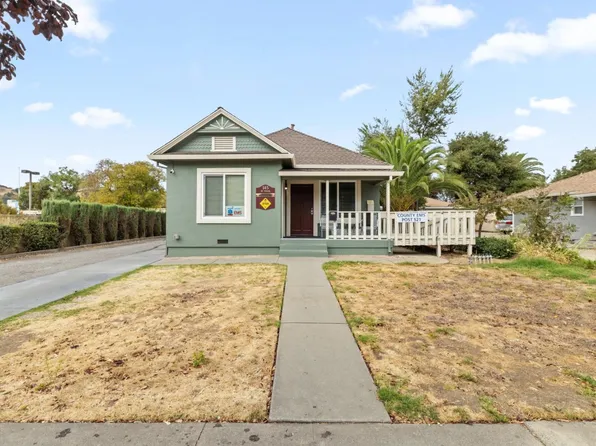145 W Main Ave, Morgan Hill, CA 95037