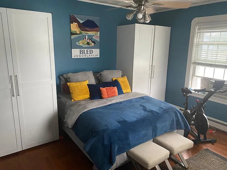 102 Pleasant St #1 — Photo 8