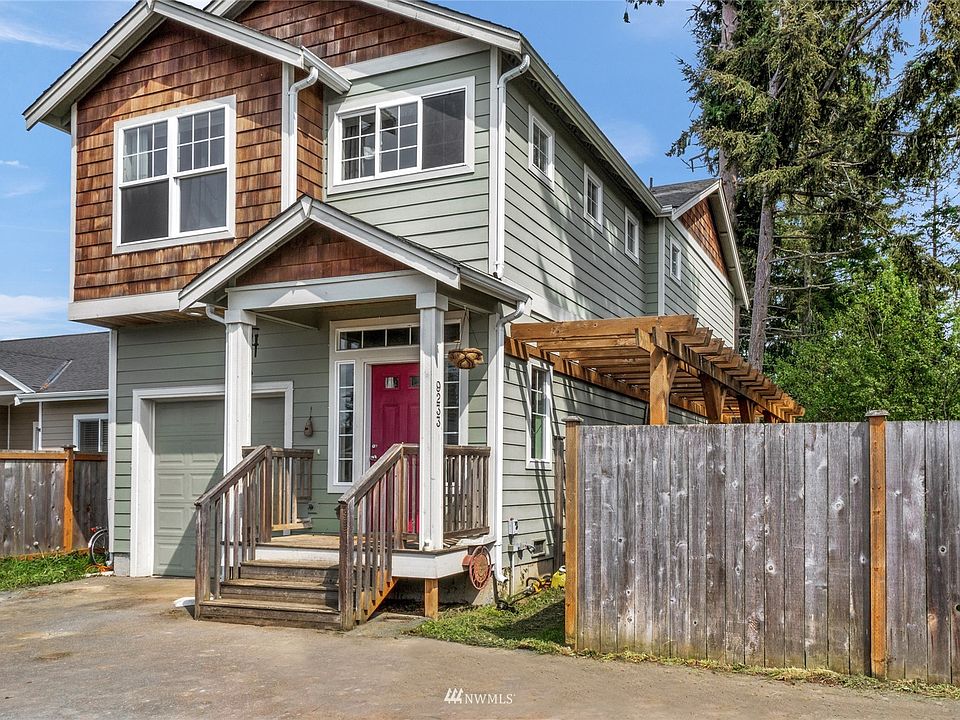 9233 188th Street NW, Stanwood, WA 98292 Zillow