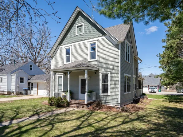 500 Belle St W, Cannon Falls, MN 55009