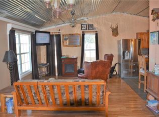 151 County Road 410, Goldthwaite, TX 76844