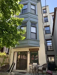 Rented by J & M Realty Services Corp (Management)