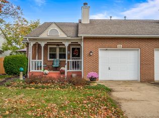 88 Lexington Blvd, Delaware, OH