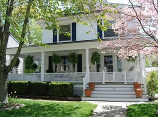 17 E Bergen Pl, Red Bank, NJ 07701