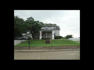 321 Webster St, Boone, IA 50036