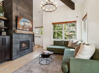 675 Deer Valley Dr #5, Park City, UT 84060