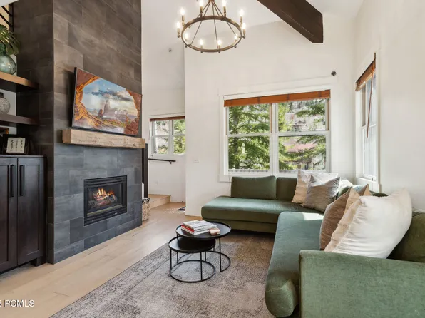 675 Deer Valley Dr #5, Park City, UT 84060