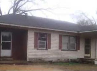 5622 County Road 16, Gordo, AL 35466