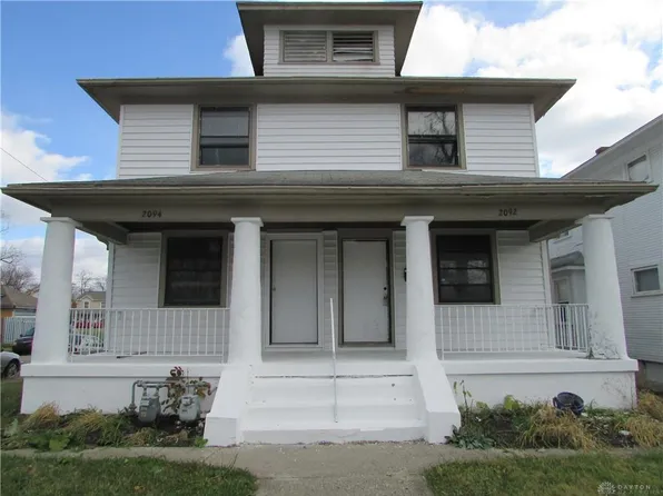 2092 Auburn Ave, Dayton, OH 45406