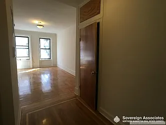 Rented by Sovereign Associates