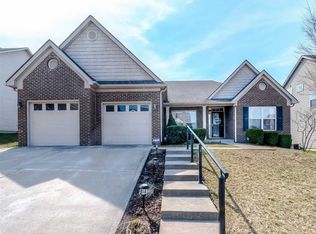 2808 Jenna Rst, Lexington, KY 40511