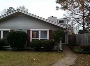 18 Milano St, Hanahan, SC 29410