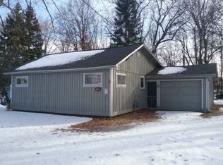 447 W Oak St, Harrison, MI
