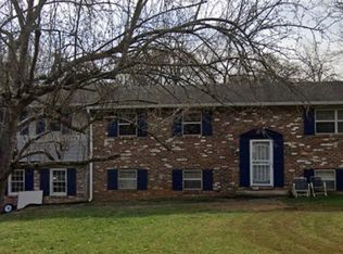 1236 April Dr, Knoxville, TN 37919