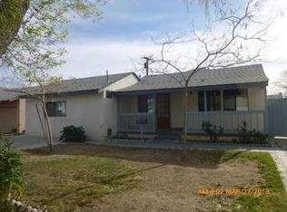 38338 Rosemarie St, Palmdale, CA 93550