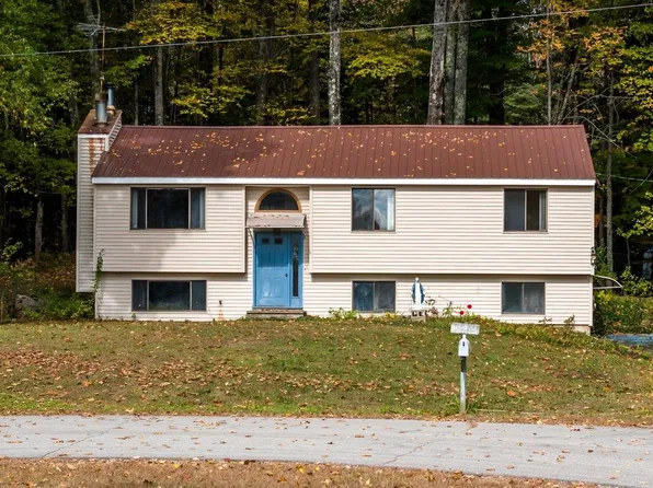 12 Fisher Drive, Epping, NH 03042